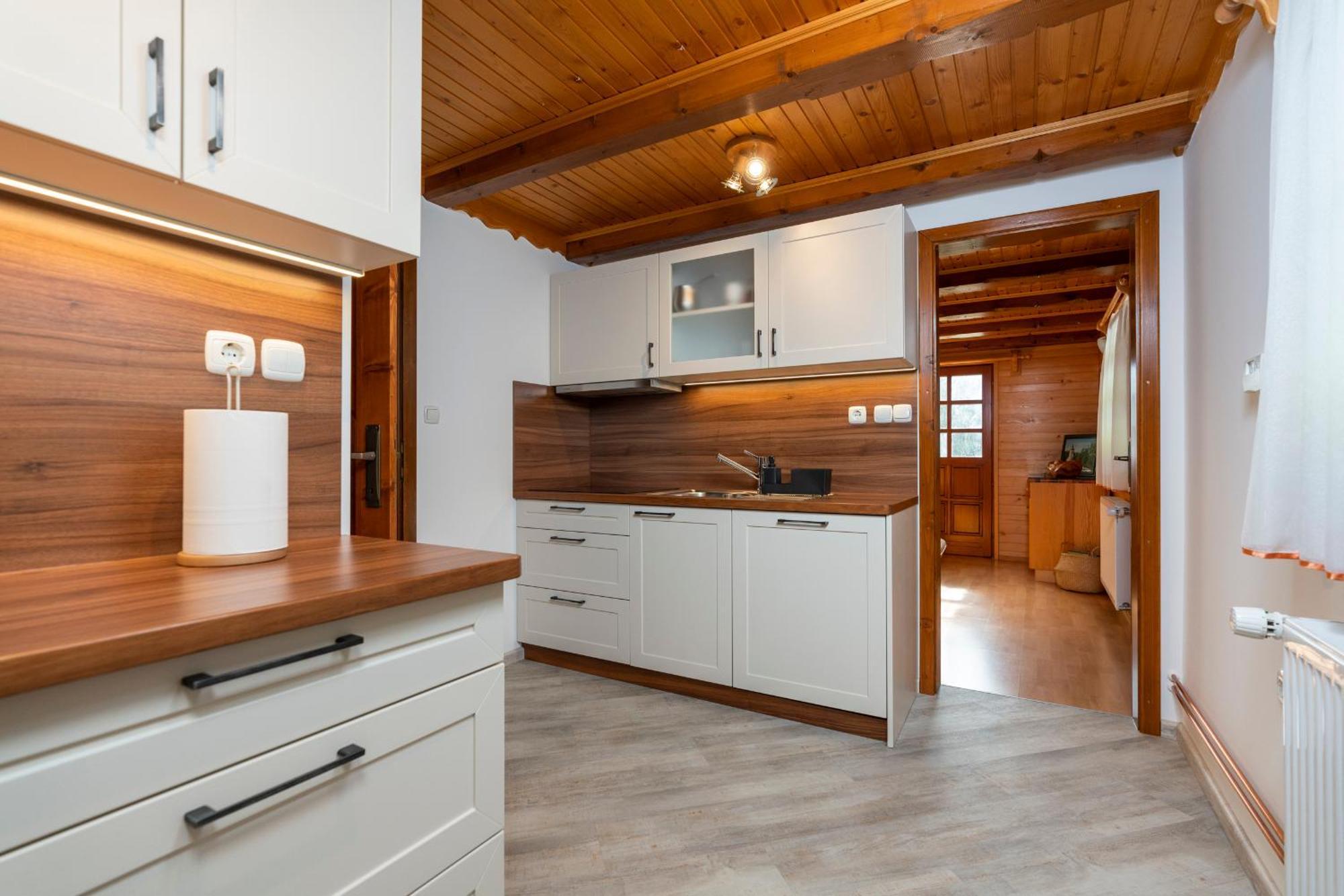 Chalet Ajda Bohinj Luaran gambar
