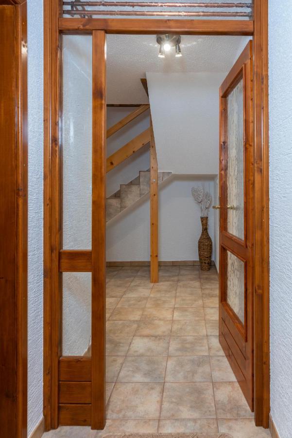 Chalet Ajda Bohinj Luaran gambar