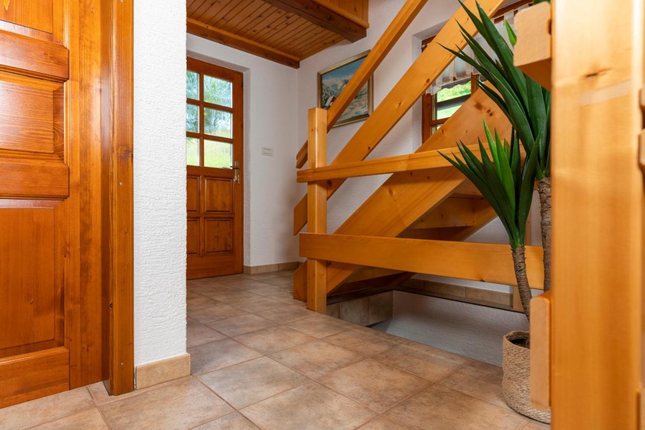 Chalet Ajda Bohinj Luaran gambar